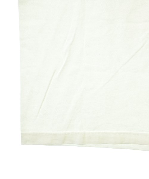 CHAMPION（チャンピオン）Tシャツ・カットソー 白 サイズ:S メンズ/2200617612148