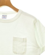 CHAMPION（チャンピオン）Tシャツ・カットソー 白 サイズ:S メンズ/2200617612148