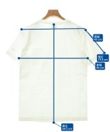 CHAMPION（チャンピオン）Tシャツ・カットソー 白 サイズ:S メンズ/2200617612148