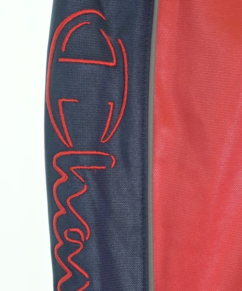 CHAMPION（チャンピオン）ロング・マキシ丈スカート 赤 サイズ:M レディース/2200629526082