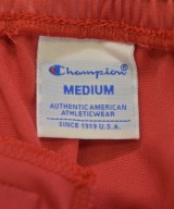 CHAMPION（チャンピオン）ロング・マキシ丈スカート 赤 サイズ:M レディース/2200629526082