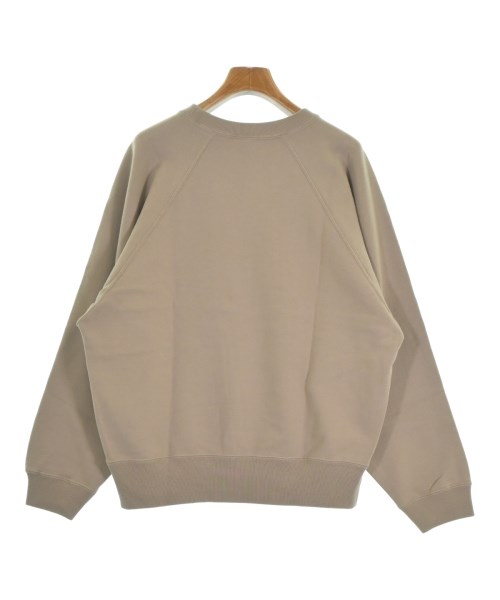 CHAMPION（チャンピオン）スウェット ベージュ サイズ:S レディース/2200616887110