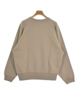 CHAMPION（チャンピオン）スウェット ベージュ サイズ:S レディース/2200616887110