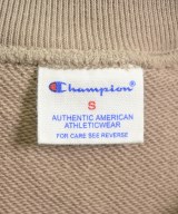 CHAMPION（チャンピオン）スウェット ベージュ サイズ:S レディース/2200616887110