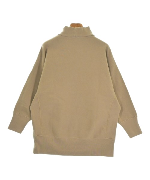 CHAMPION（チャンピオン）スウェット ベージュ サイズ:S レディース/2200616887127