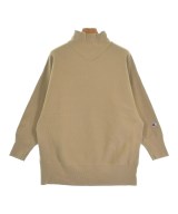 CHAMPION（チャンピオン）スウェット ベージュ サイズ:S レディース/2200616887127