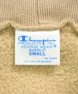 CHAMPION（チャンピオン）スウェット ベージュ サイズ:S レディース/2200616887127