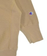 CHAMPION（チャンピオン）スウェット ベージュ サイズ:S レディース/2200616887127