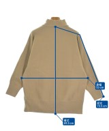 CHAMPION（チャンピオン）スウェット ベージュ サイズ:S レディース/2200616887127