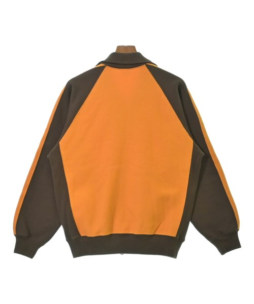 CHAMPION（チャンピオン）スウェット オレンジ サイズ:M メンズ/2200629816015
