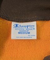 CHAMPION（チャンピオン）スウェット オレンジ サイズ:M メンズ/2200629816015