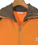 CHAMPION（チャンピオン）スウェット オレンジ サイズ:M メンズ/2200629816015
