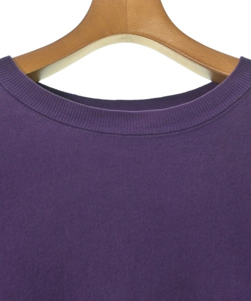 CHAMPION（チャンピオン）スウェット 紫 サイズ:XL メンズ/2200629873018