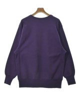CHAMPION（チャンピオン）スウェット 紫 サイズ:XL メンズ/2200629873018