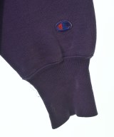 CHAMPION（チャンピオン）スウェット 紫 サイズ:XL メンズ/2200629873018