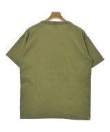 CHAMPION（チャンピオン）Tシャツ・カットソー カーキ サイズ:L メンズ/2200617818076