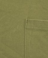 CHAMPION（チャンピオン）Tシャツ・カットソー カーキ サイズ:L メンズ/2200617818076