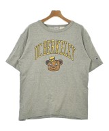 CHAMPION（チャンピオン）Tシャツ・カットソー グレー サイズ:L メンズ/2200617818083