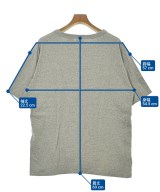 CHAMPION（チャンピオン）Tシャツ・カットソー グレー サイズ:L メンズ/2200617818083