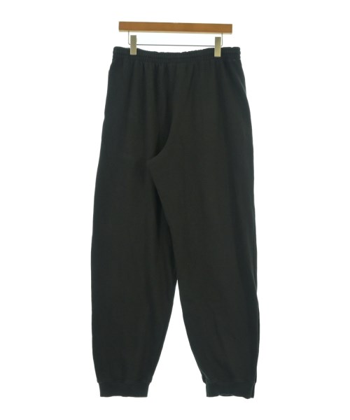 CHAMPION（チャンピオン）スウェットパンツ 黒 サイズ:XO(S位) メンズ/2200623877050