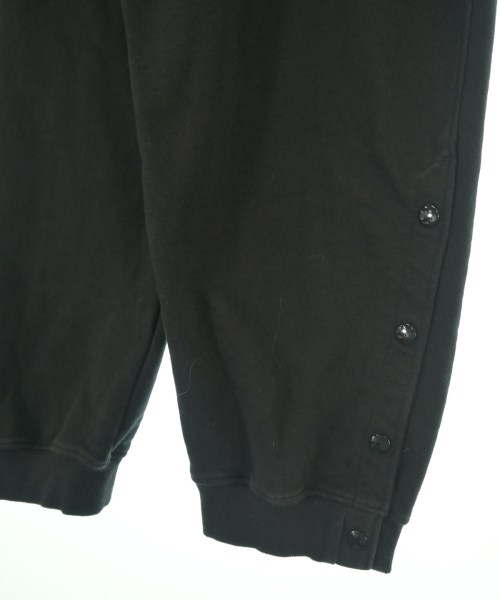 CHAMPION（チャンピオン）スウェットパンツ 黒 サイズ:XO(S位) メンズ/2200623877050