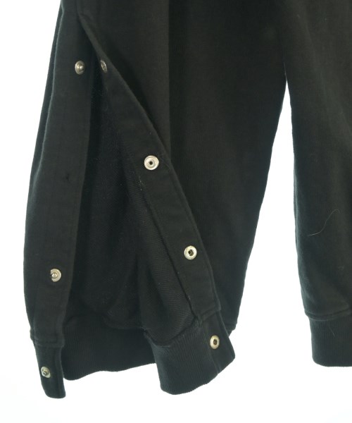 CHAMPION（チャンピオン）スウェットパンツ 黒 サイズ:XO(S位) メンズ/2200623877050