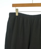 CHAMPION（チャンピオン）スウェットパンツ 黒 サイズ:XO(S位) メンズ/2200623877050