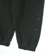 CHAMPION（チャンピオン）スウェットパンツ 黒 サイズ:XO(S位) メンズ/2200623877050