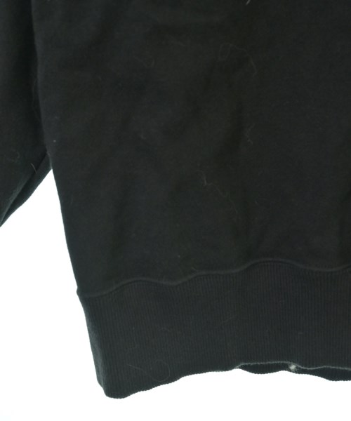 CHAMPION（チャンピオン）スウェット 黒 サイズ:XO(XXL位) メンズ/2200623877197