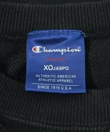 CHAMPION（チャンピオン）スウェット 黒 サイズ:XO(XXL位) メンズ/2200623877197