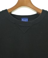 CHAMPION（チャンピオン）スウェット 黒 サイズ:XO(XXL位) メンズ/2200623877197