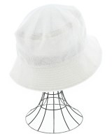 CHAMPION（チャンピオン）ハット 白 サイズ:L メンズ/2200630044032