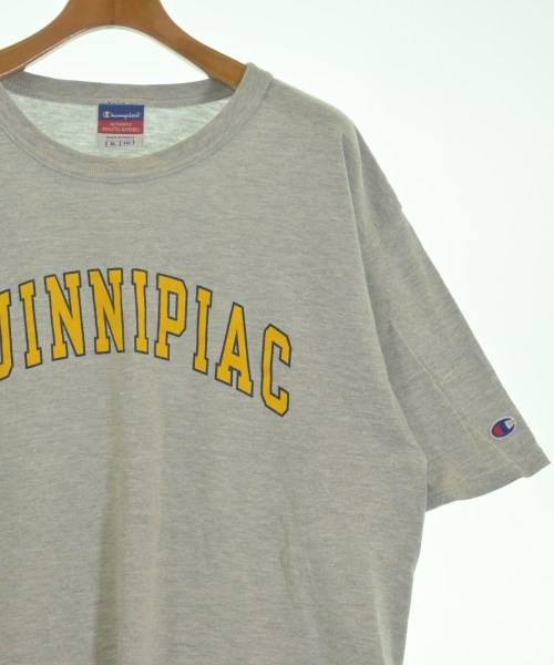 CHAMPION（チャンピオン）Tシャツ・カットソー グレー サイズ:XL レディース/2200614458053