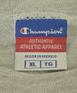 CHAMPION（チャンピオン）Tシャツ・カットソー グレー サイズ:XL レディース/2200614458053