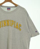 CHAMPION（チャンピオン）Tシャツ・カットソー グレー サイズ:XL レディース/2200614458053
