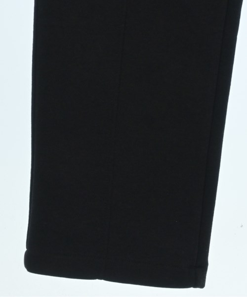 CHAMPION（チャンピオン）スウェットパンツ 黒 サイズ:M メンズ/2200630605080