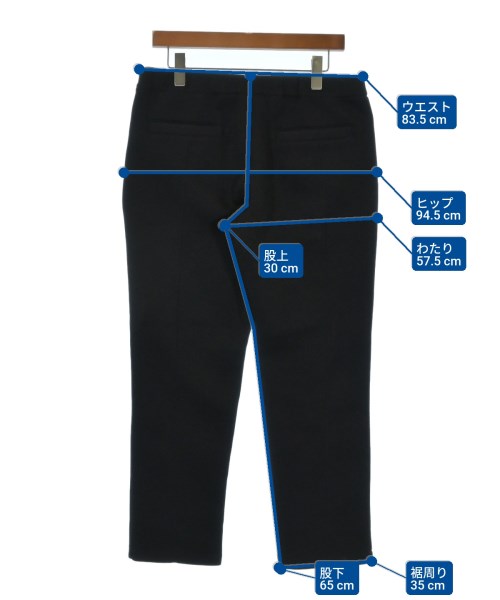 CHAMPION（チャンピオン）スウェットパンツ 黒 サイズ:M メンズ/2200630605080