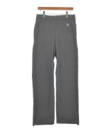 CHAMPION（チャンピオン）スウェットパンツ グレー サイズ:M メンズ/2200630696026