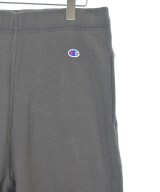 CHAMPION（チャンピオン）スウェットパンツ グレー サイズ:M メンズ/2200630696026
