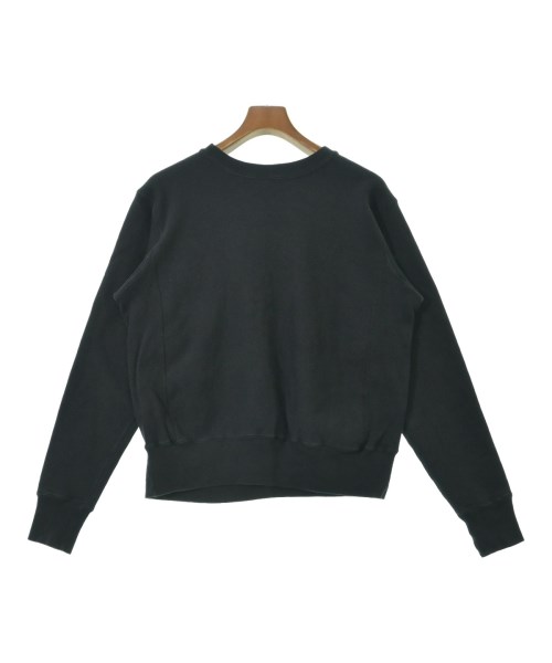 CHAMPION（チャンピオン）スウェット 黒 サイズ:M メンズ/2200630993026