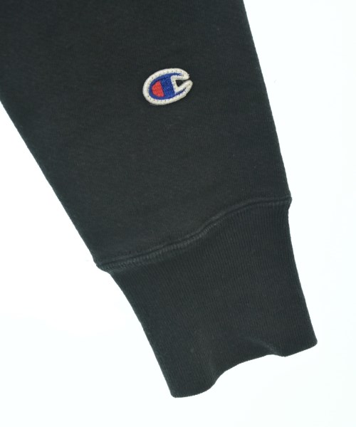 CHAMPION（チャンピオン）スウェット 黒 サイズ:M メンズ/2200630993026