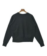CHAMPION（チャンピオン）スウェット 黒 サイズ:M メンズ/2200630993026