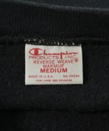 CHAMPION（チャンピオン）スウェット 黒 サイズ:M メンズ/2200630993026