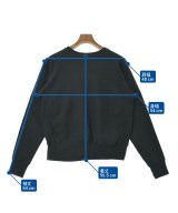 CHAMPION（チャンピオン）スウェット 黒 サイズ:M メンズ/2200630993026