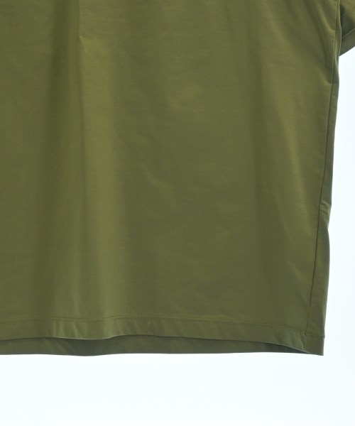 CHAMPION（チャンピオン）Tシャツ・カットソー カーキ サイズ:L メンズ/2200615478081