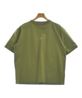 CHAMPION（チャンピオン）Tシャツ・カットソー カーキ サイズ:L メンズ/2200615478081