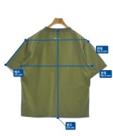 CHAMPION（チャンピオン）Tシャツ・カットソー カーキ サイズ:L メンズ/2200615478081