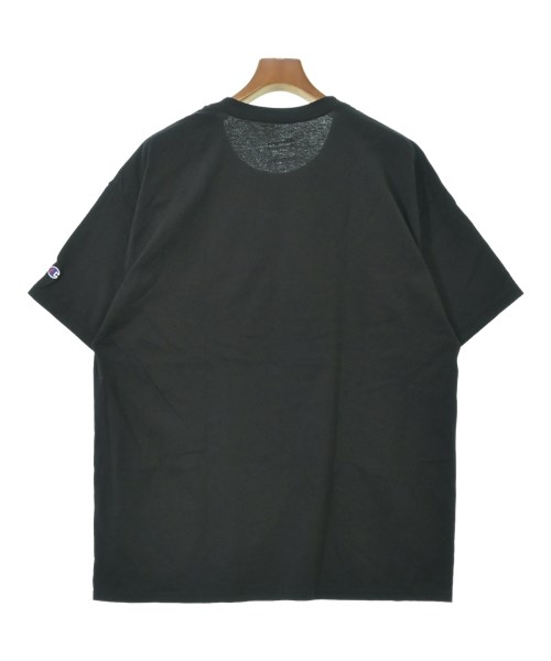 CHAMPION（チャンピオン）Tシャツ・カットソー 黒 サイズ:XL メンズ/2200615478180