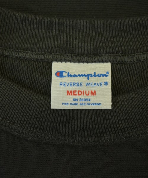 CHAMPION（チャンピオン）Tシャツ・カットソー グレー サイズ:M メンズ/2200615478197