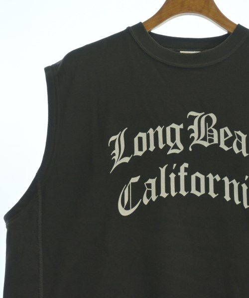 CHAMPION（チャンピオン）Tシャツ・カットソー グレー サイズ:M メンズ/2200615478197